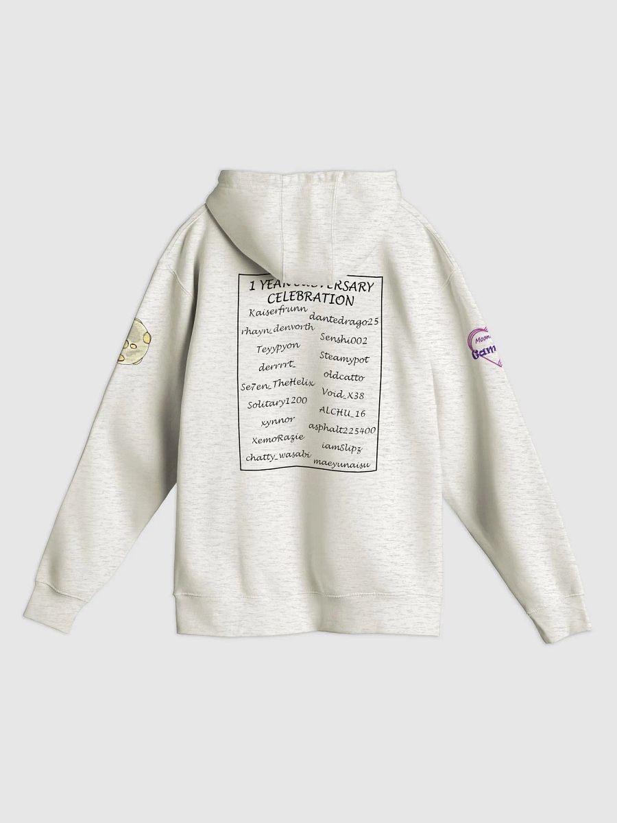 Limited Subversary Hoodie product image (2)