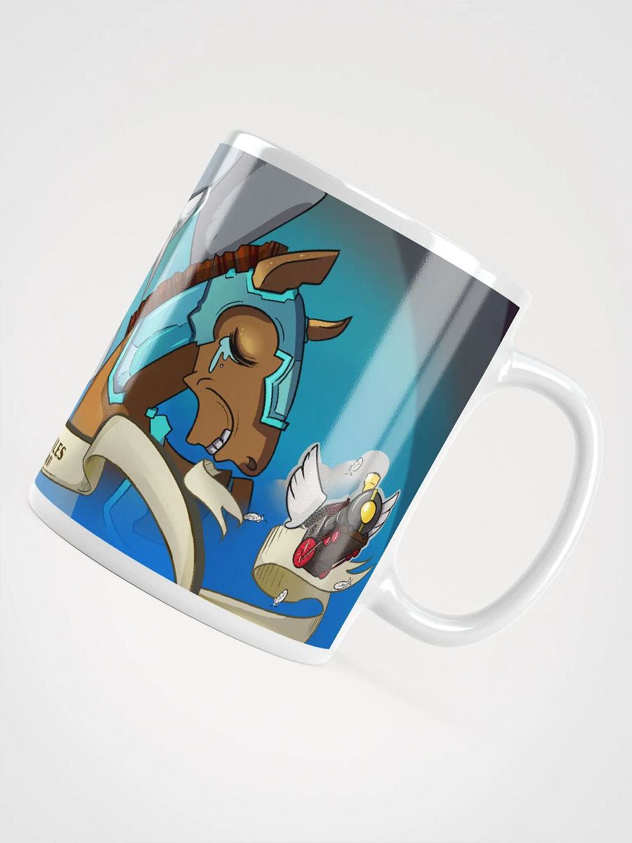 RIP Pickles Mug product image (5)