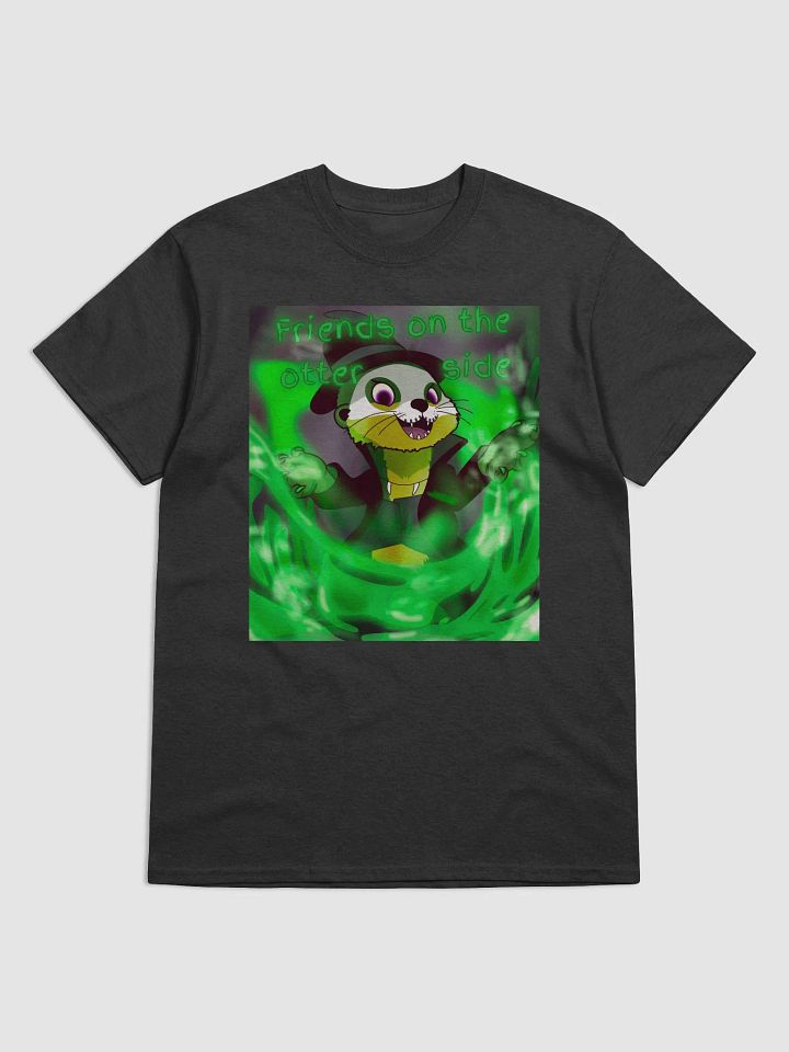 Friends On The Otter Side T-Shirt product image (5)
