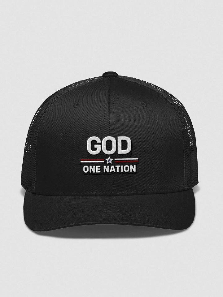 God One Nation product image (2)