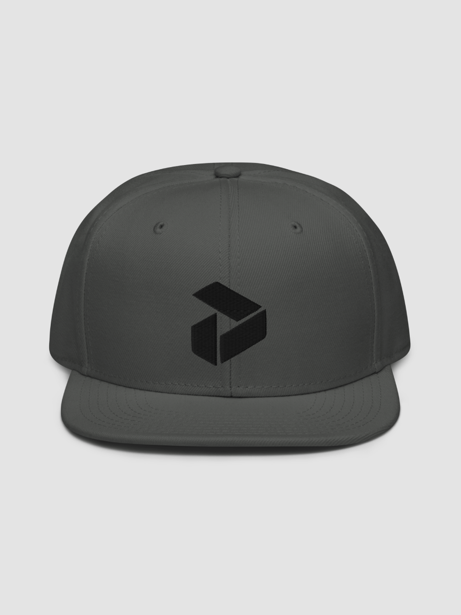 Defacto Flat Brim Cap product image (2)