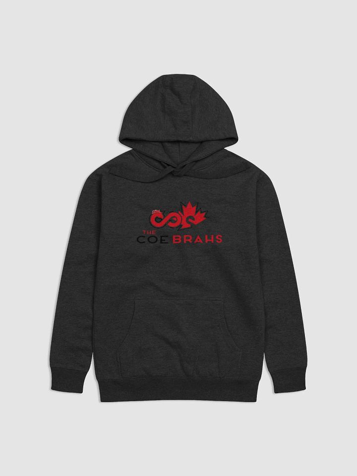 By Chaz Digital - COE BRAHS - Canadian Edition product image (1)