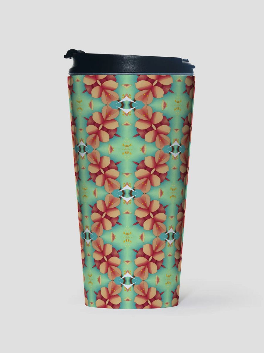 Citrus Grove Travel Mug product image (1)