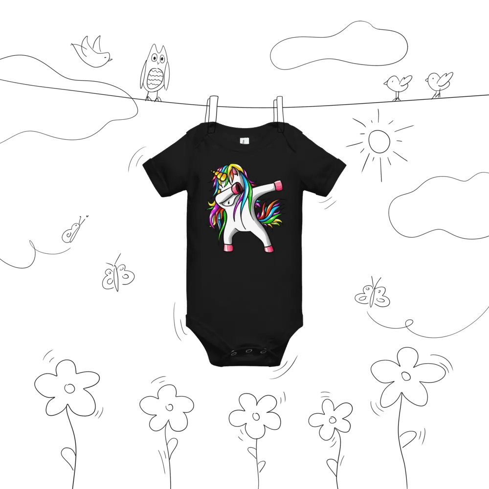 Baby Dabicorn product image (9)