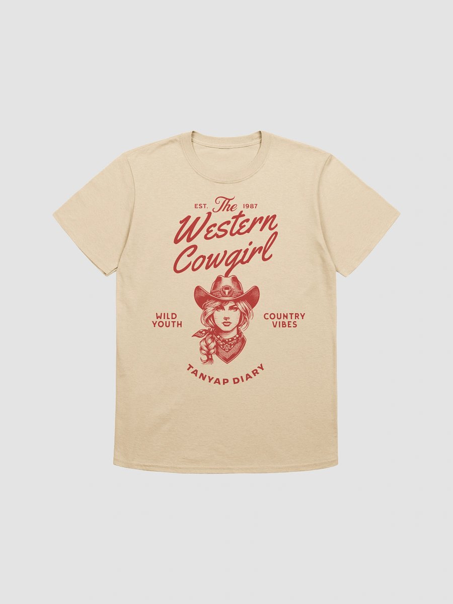 Western Cowgirl product image (1)