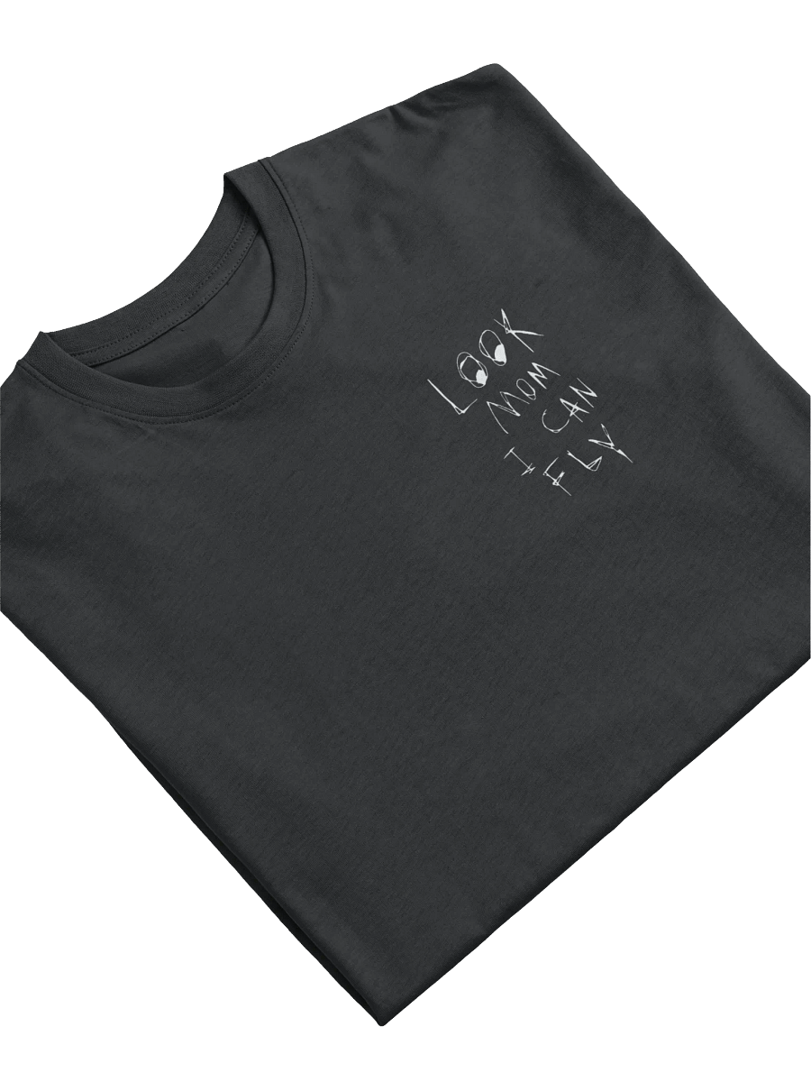 Look mom i can fly tee product image (5)