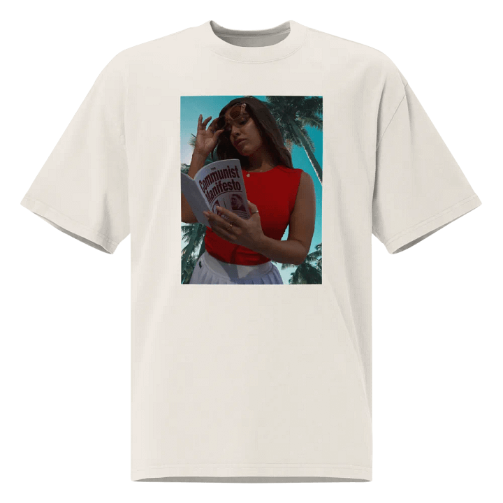 COMRADE BADDIE T product image (1)