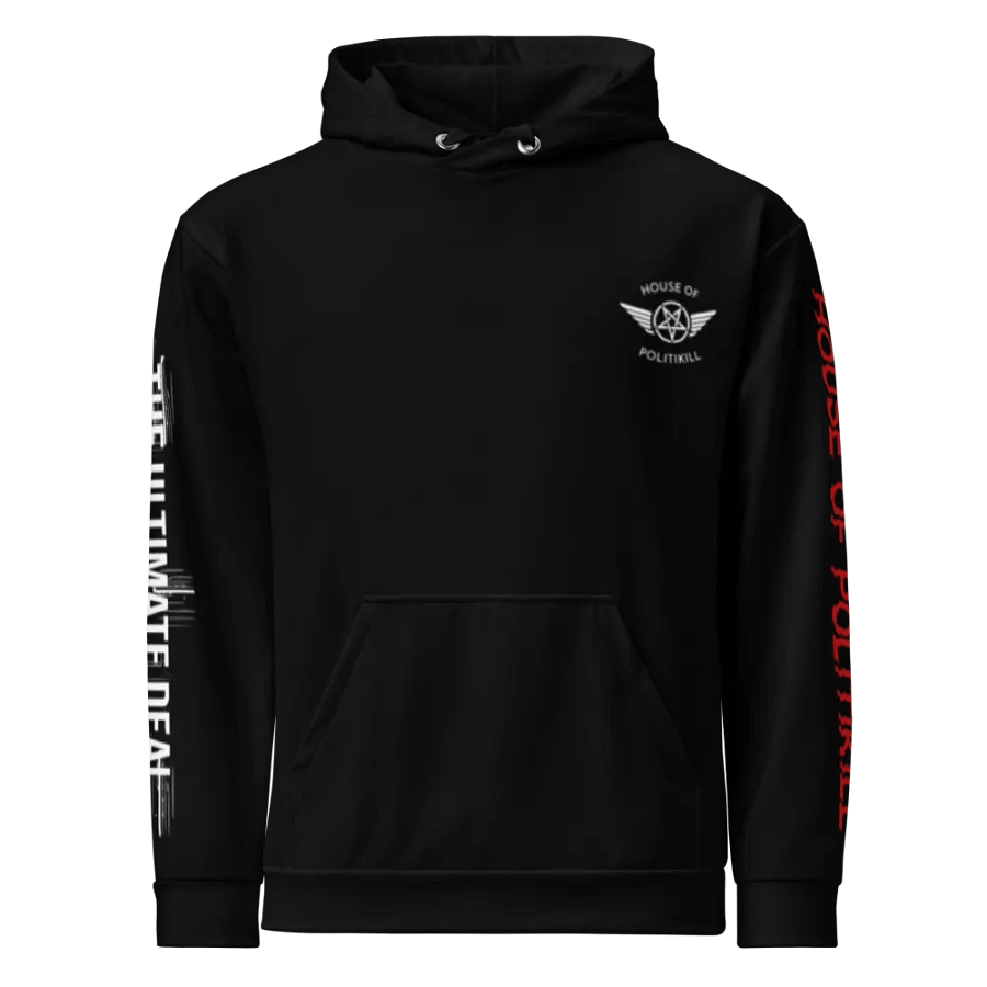 The Ultimate Deal Unisex Hoodie product image (3)