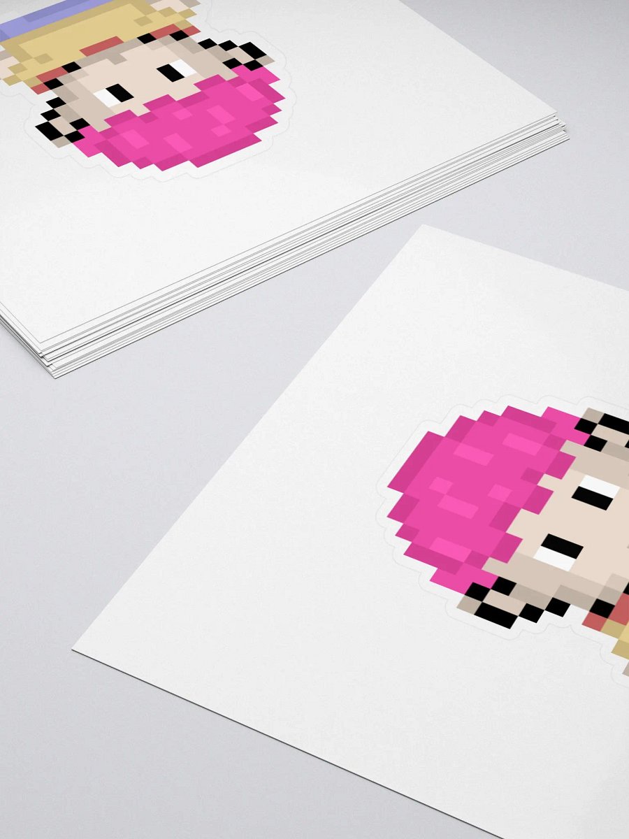 Moshi Sprite Sticker 2.0 product image (10)