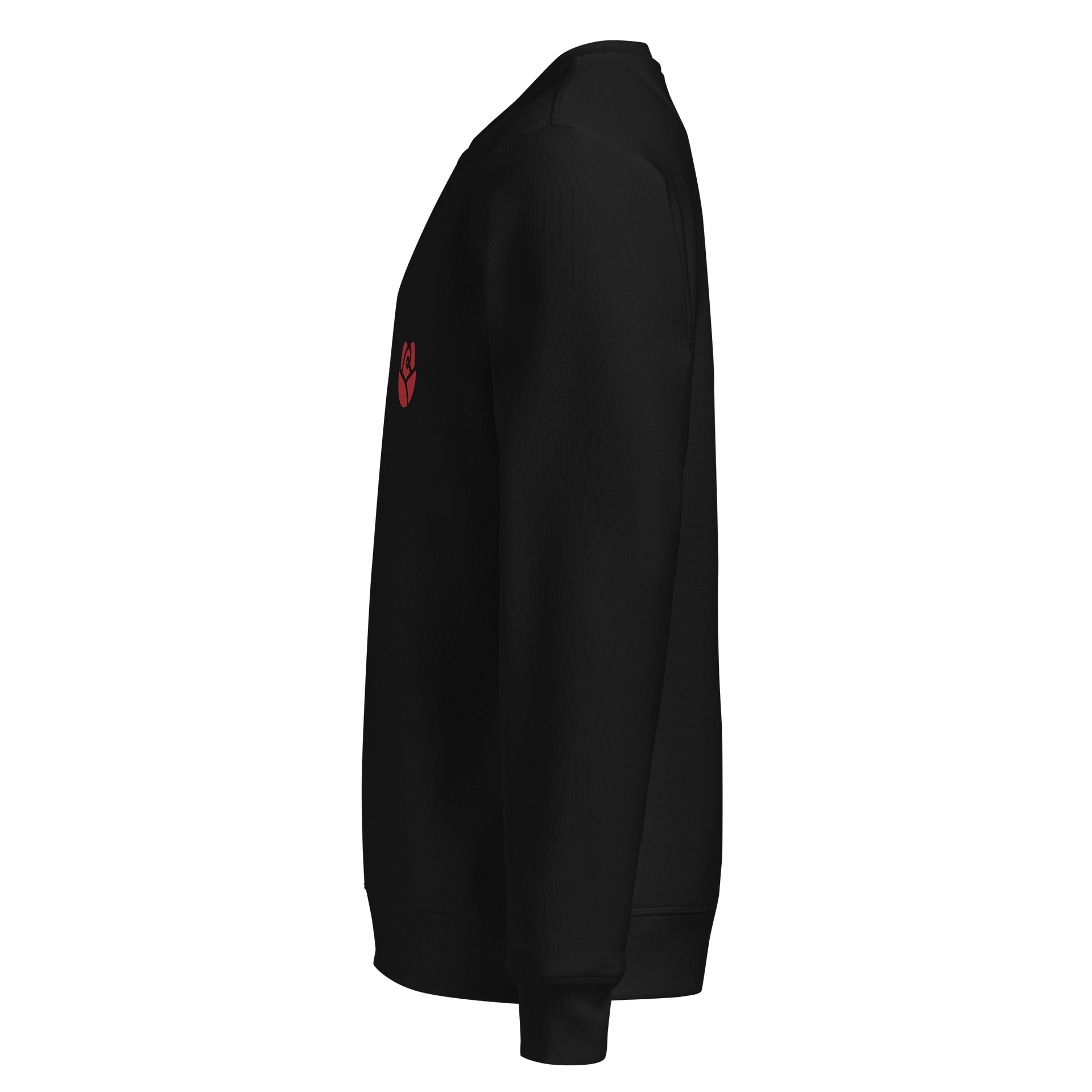 Stanley/Stella Unisex Organic Sweatshirt product image (6)