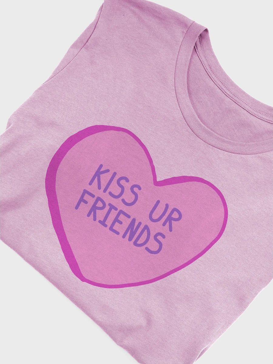 Candy Heart T-Shirt product image (3)