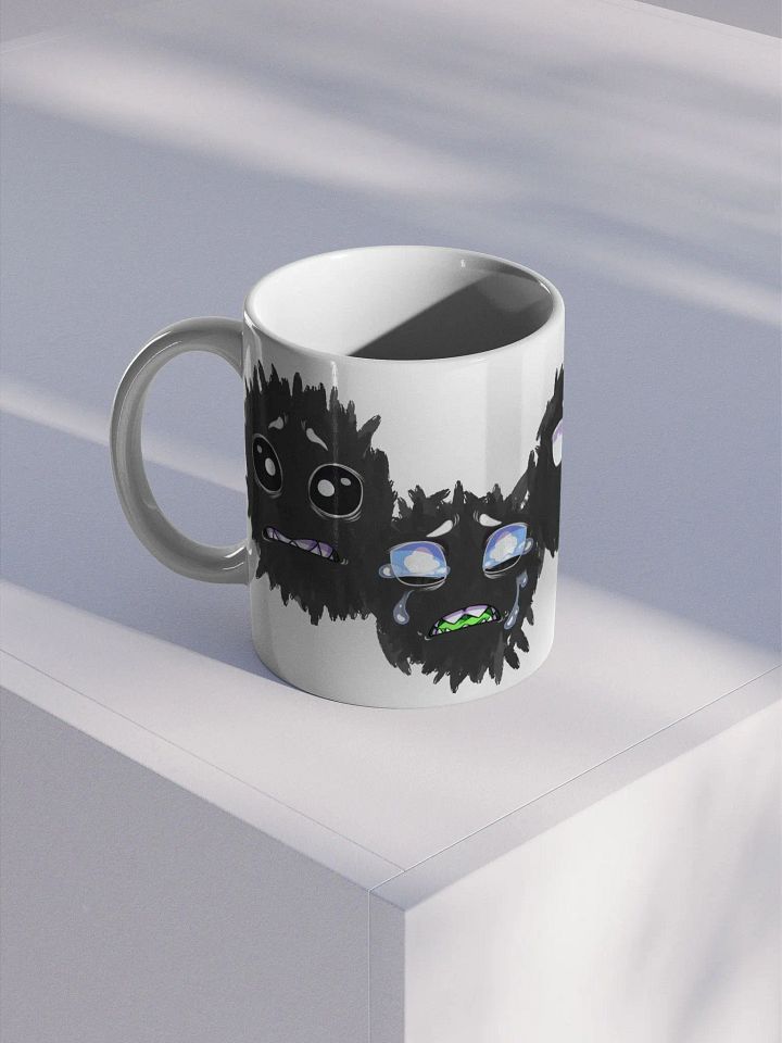 Faces Mug product image (1)