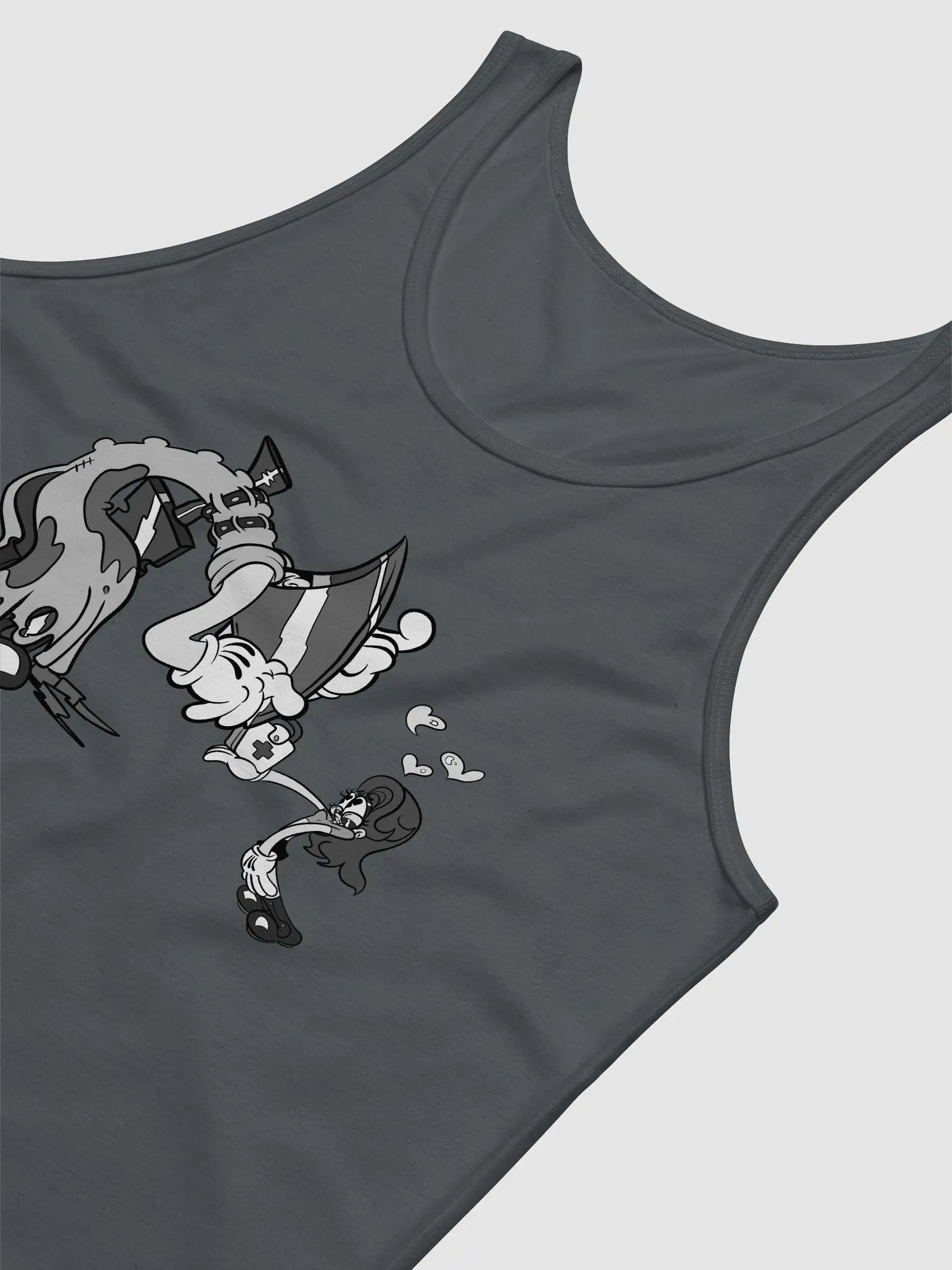 Surprise Gift Tank Top product image (1)