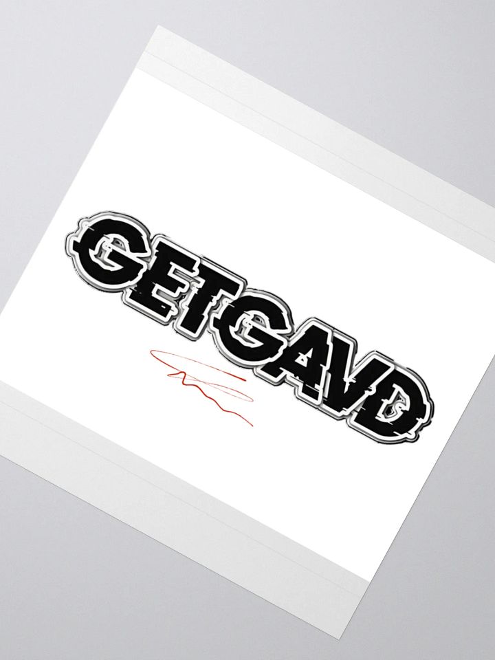 GetGavD Collection product image (6)