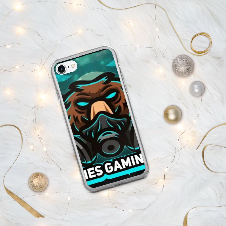 Clear Case for iPhone® product image (334)