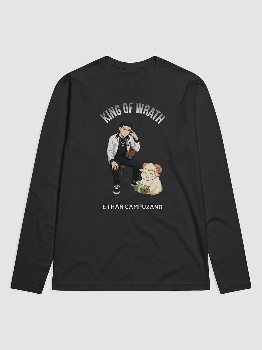 Going Up Long Sleeve Crew product image (1)