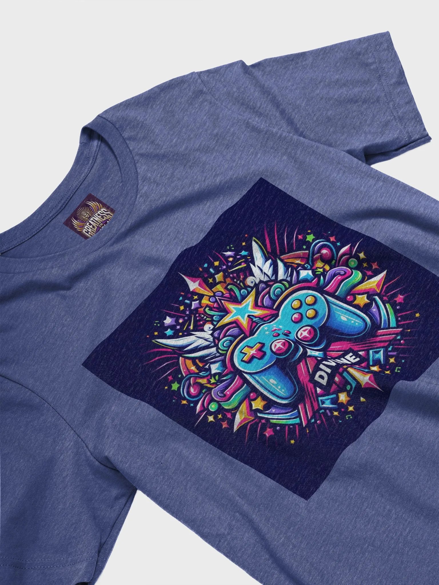 SO Divine Shirts product image (5)