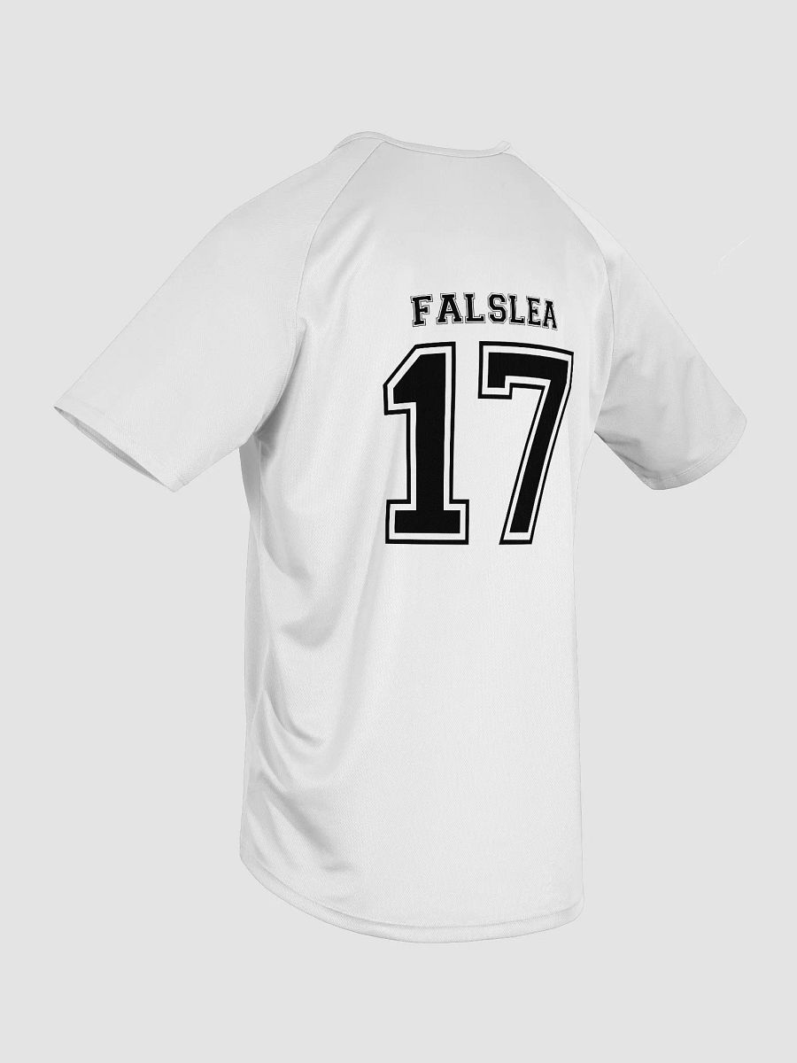 FalsLea Jersey (White) product image (6)