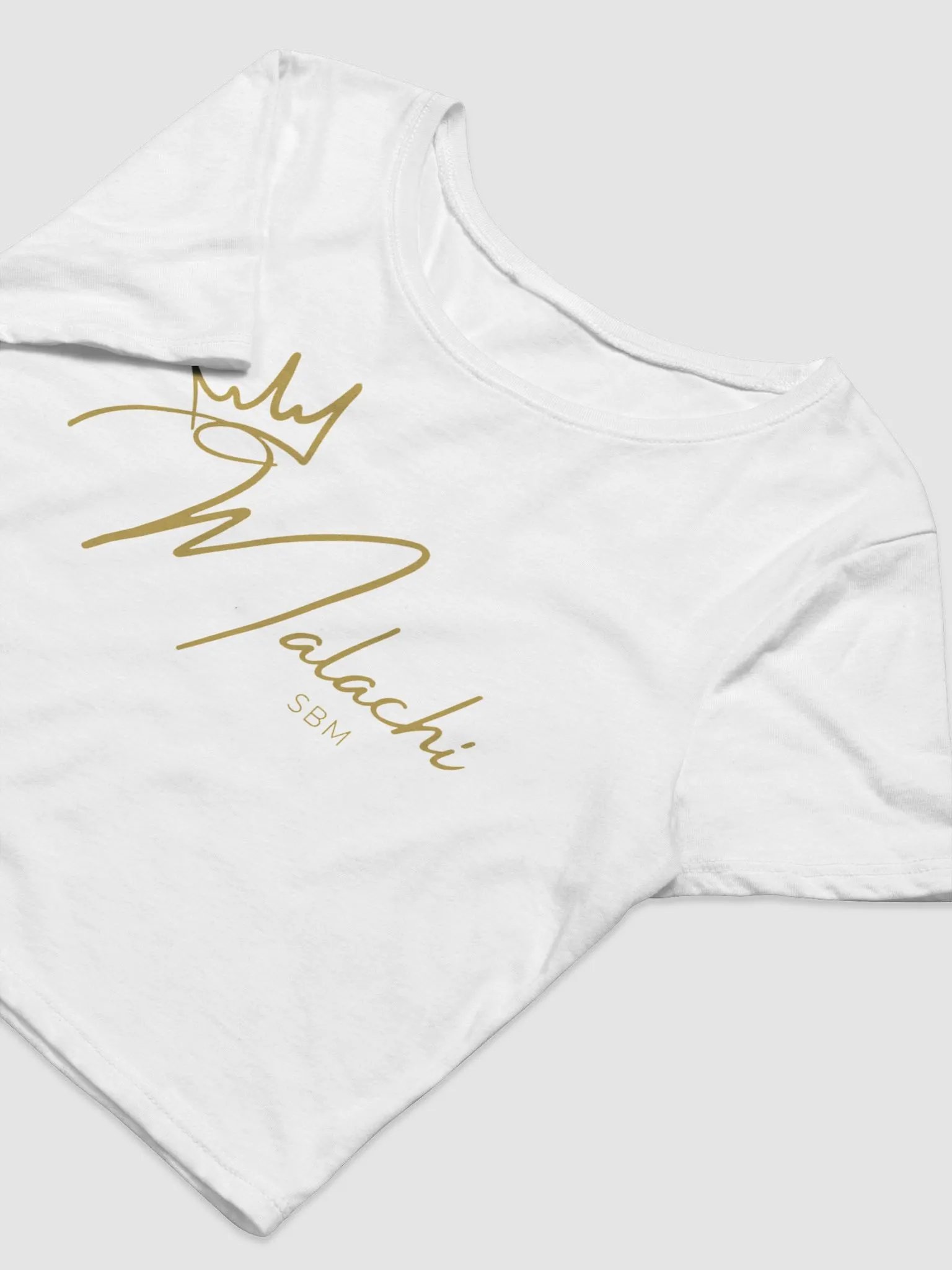 Malachi Women's Crop Top product image (10)