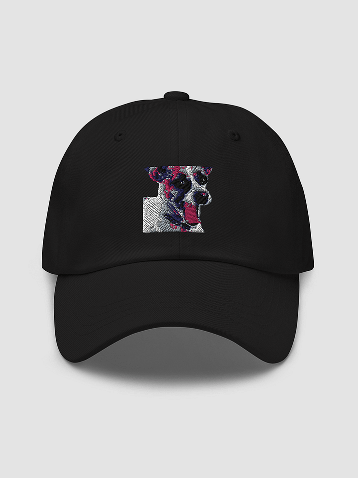 ellain2punny Classic Dad Hat product image (2)