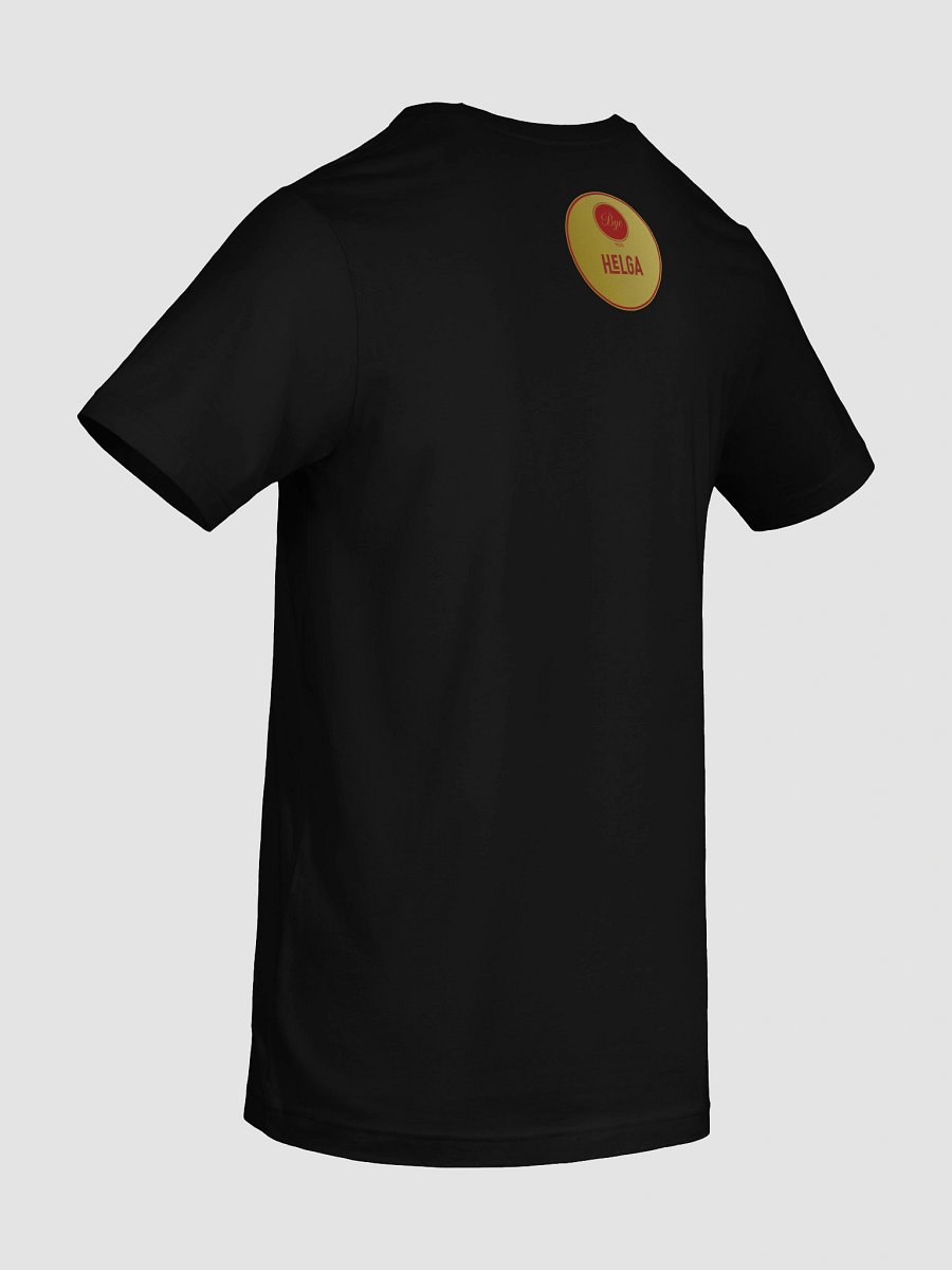 Helga's Vine Time T-shirt product image (40)