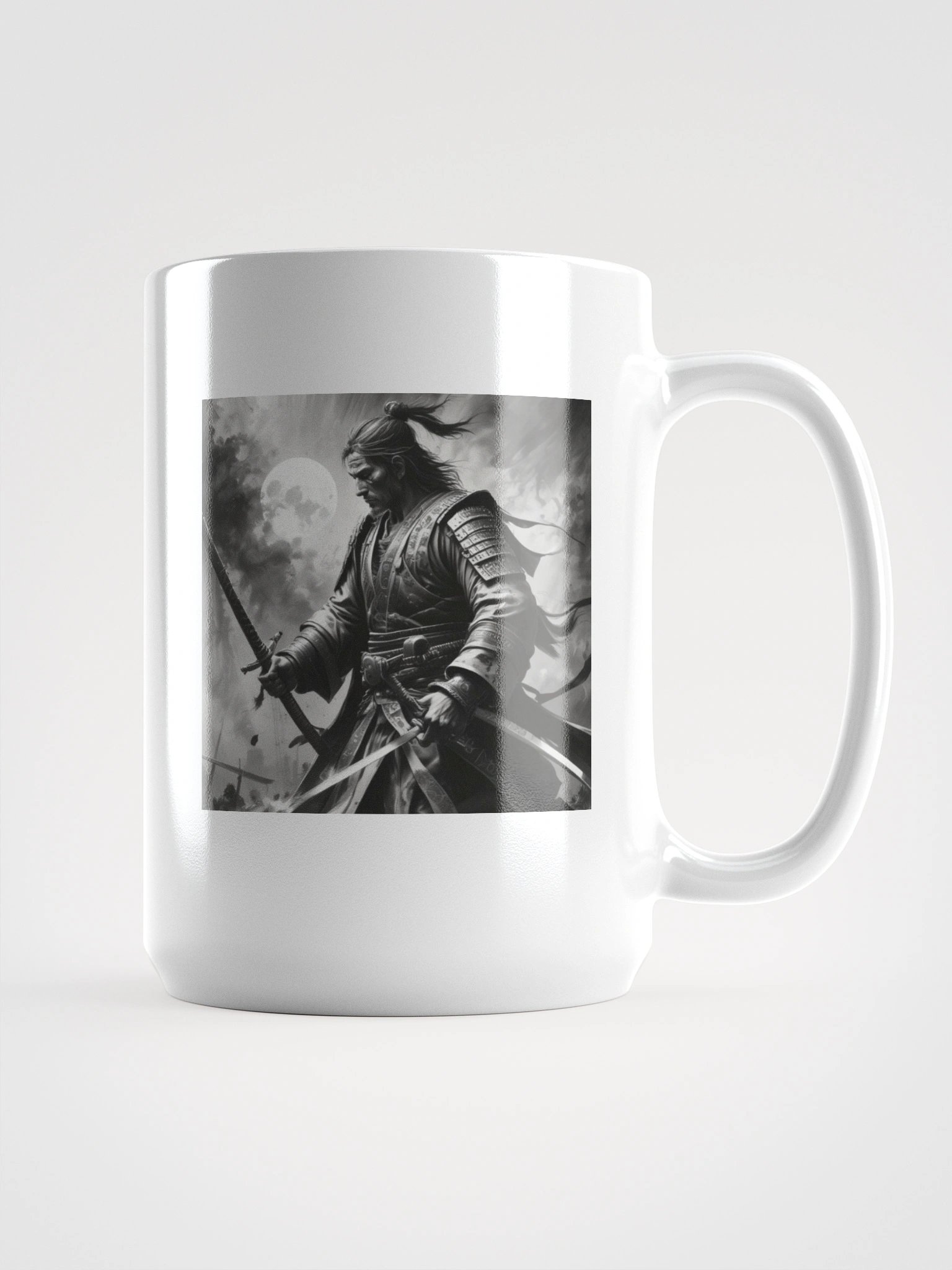Samurai product image (1)