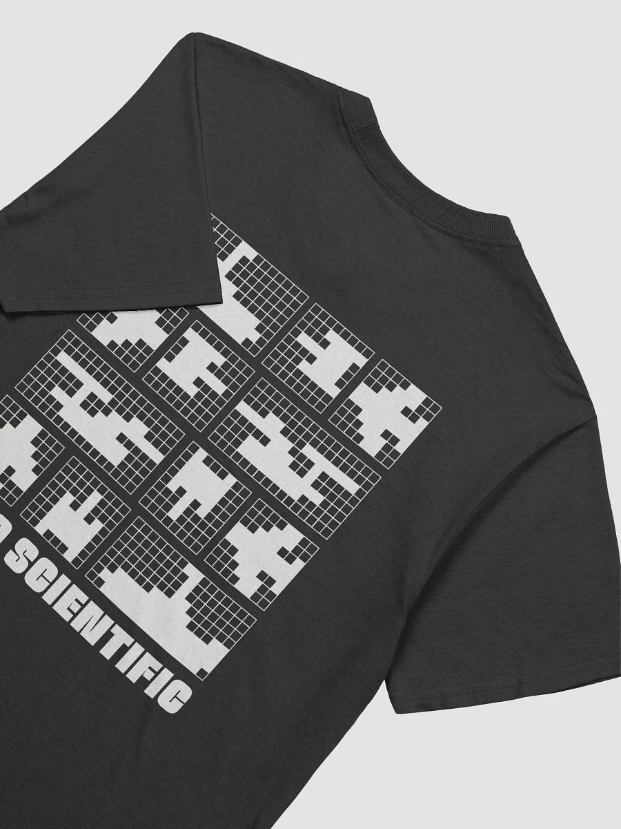 Ohio Scientific Special Character T-Shirt product image (11)