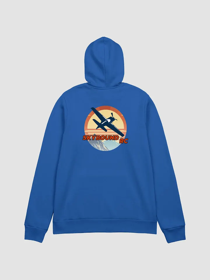Skybound Premium Fleece Hoodie product image (11)