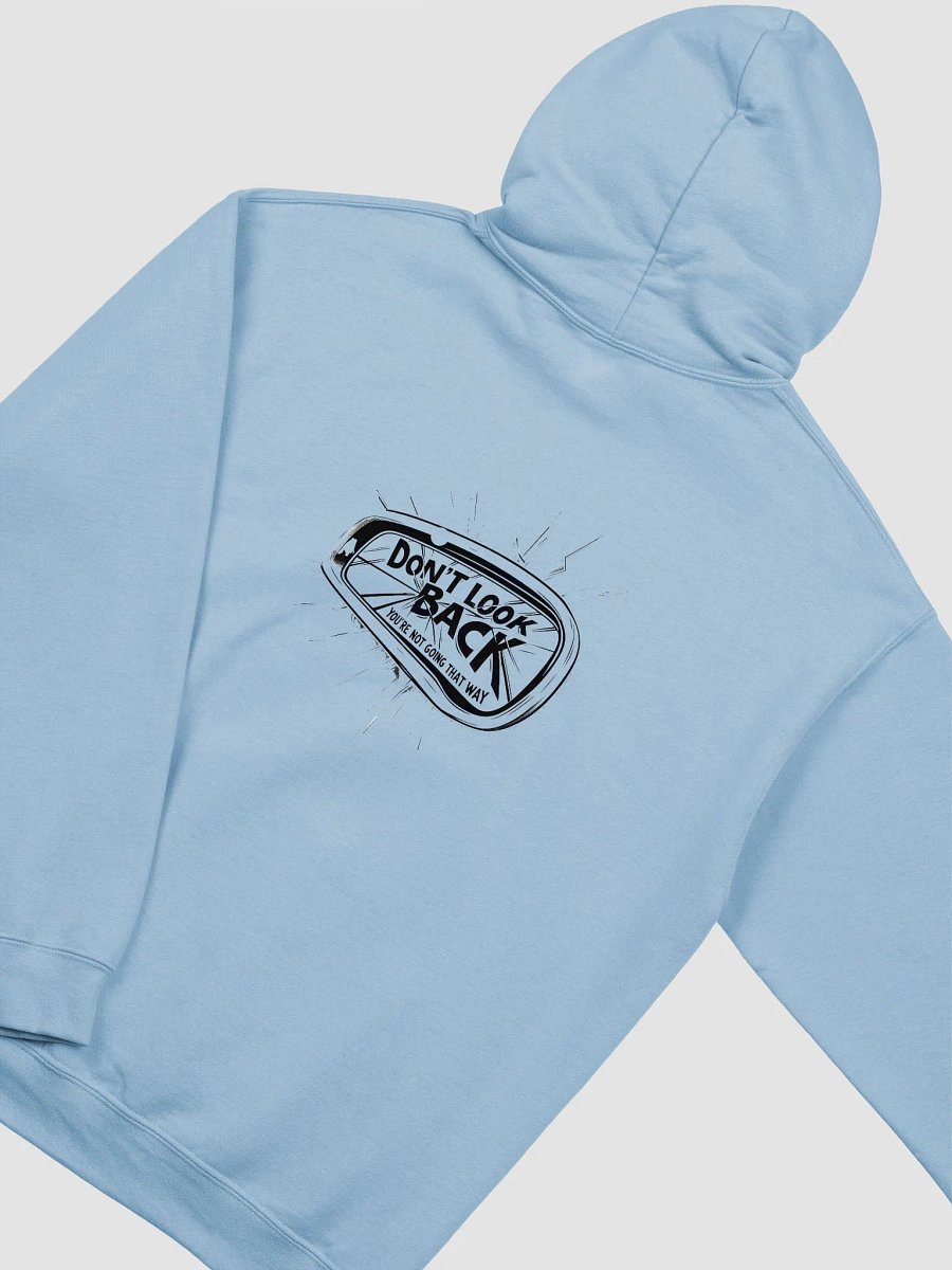 Don't Look Back Women's Hoodie product image (4)