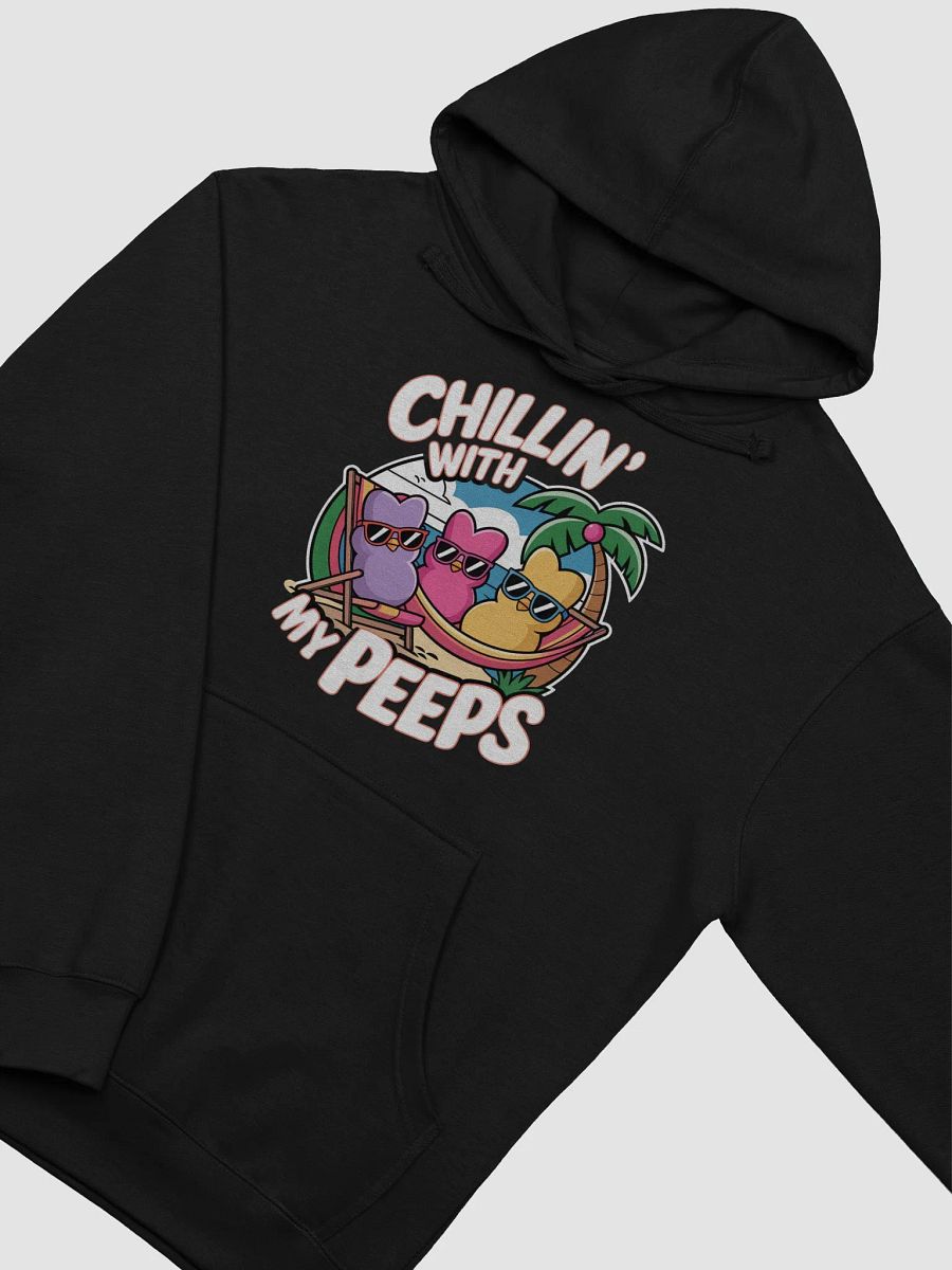 Chillin’ With My Peeps product image (3)