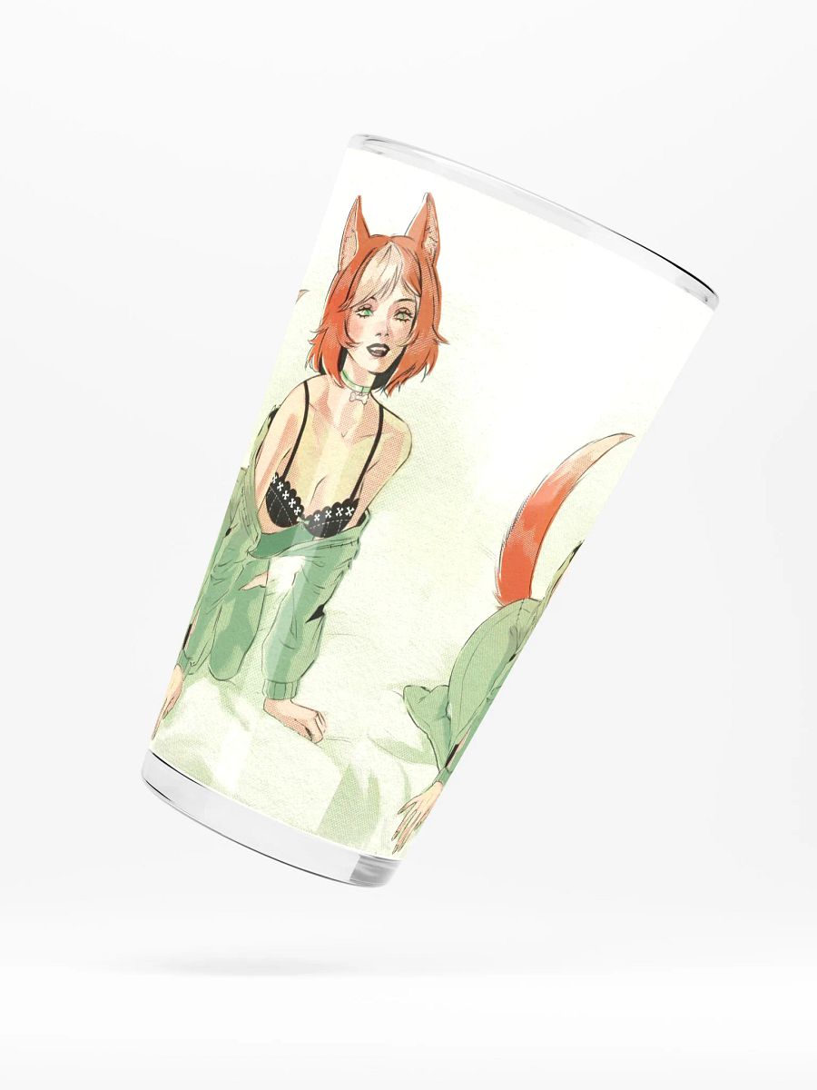 Stubbs Retro Glass product image (5)