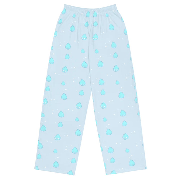 wisps blue pajama pants product image (2)