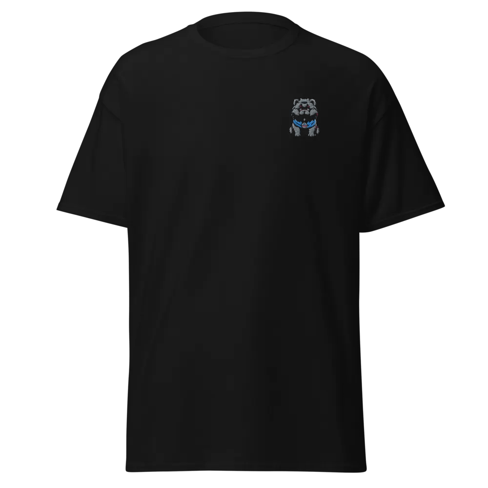 JOL GAMING Graphic T-Shirt product image (27)