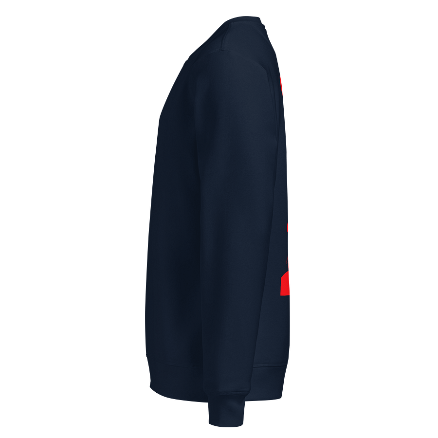 Stanley/Stella Unisex Organic Sweatshirt product image (3)