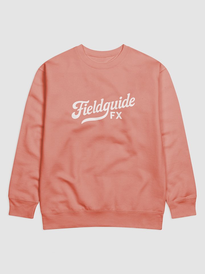 FieldguideFX Unisex Sweater product image (1)