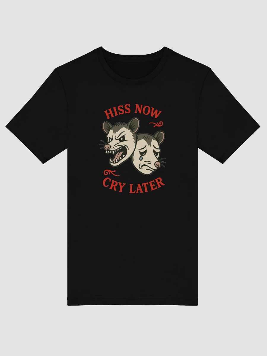 Hiss Now Cry Later product image (1)