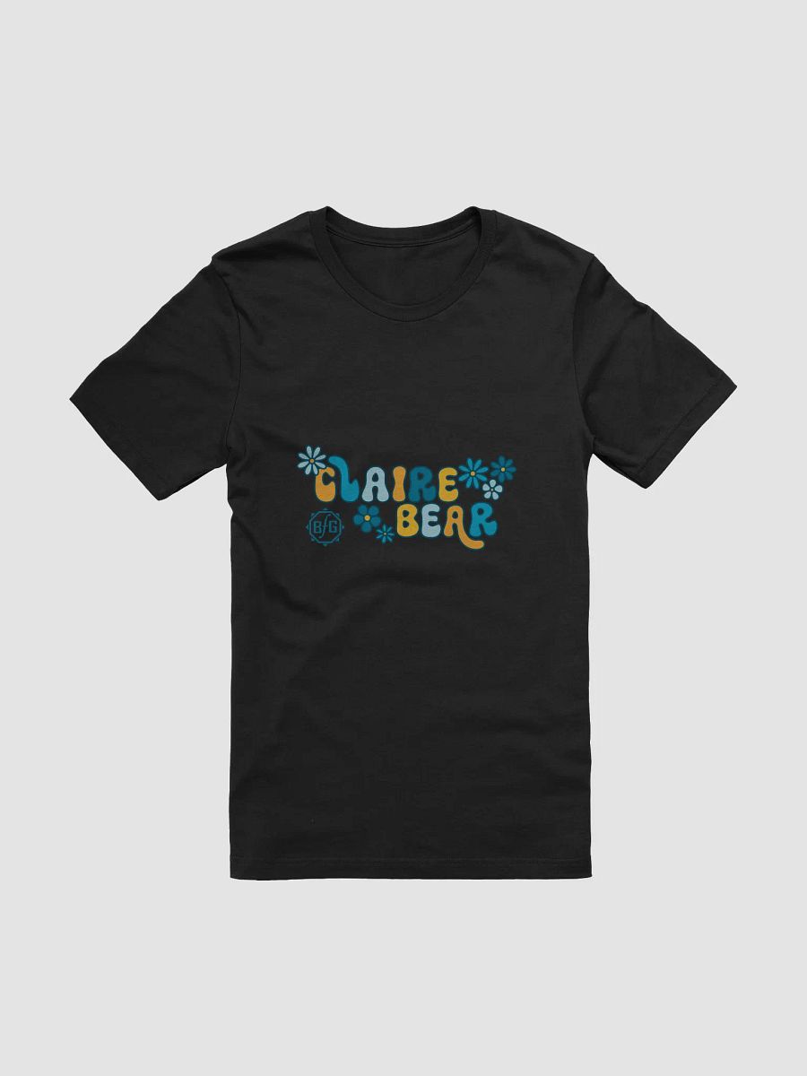 Claire Bear Shirt product image (5)