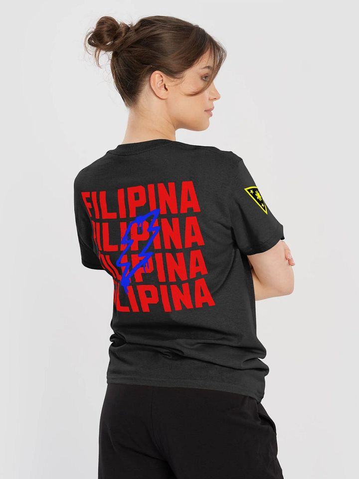 FILIPINA T-Shirt product image (2)