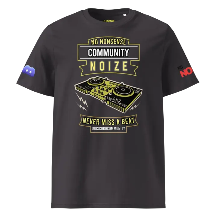 Community Twitch/Discord T-Shirt product image (1)