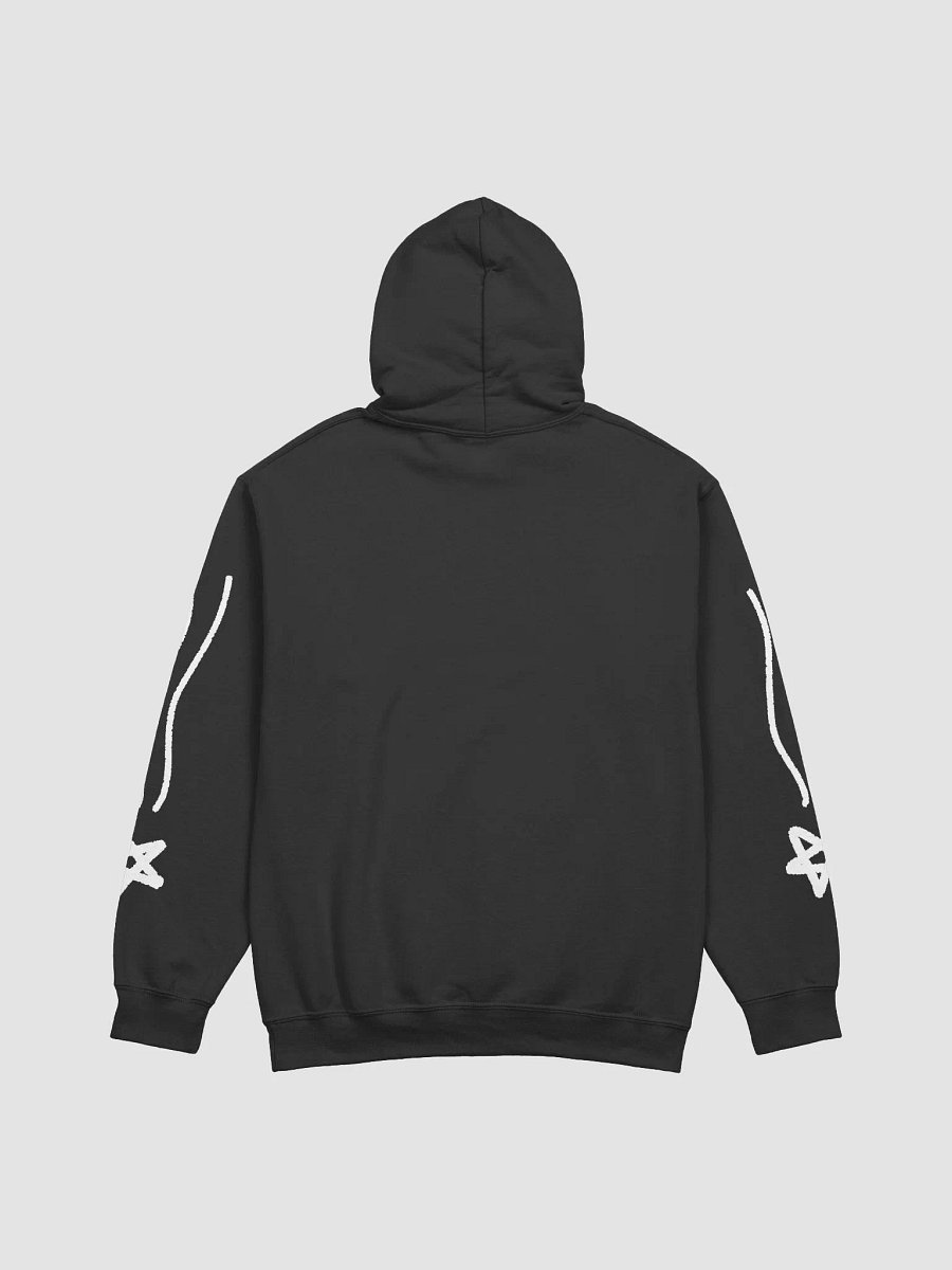 Fallen Star Hoodie product image (3)