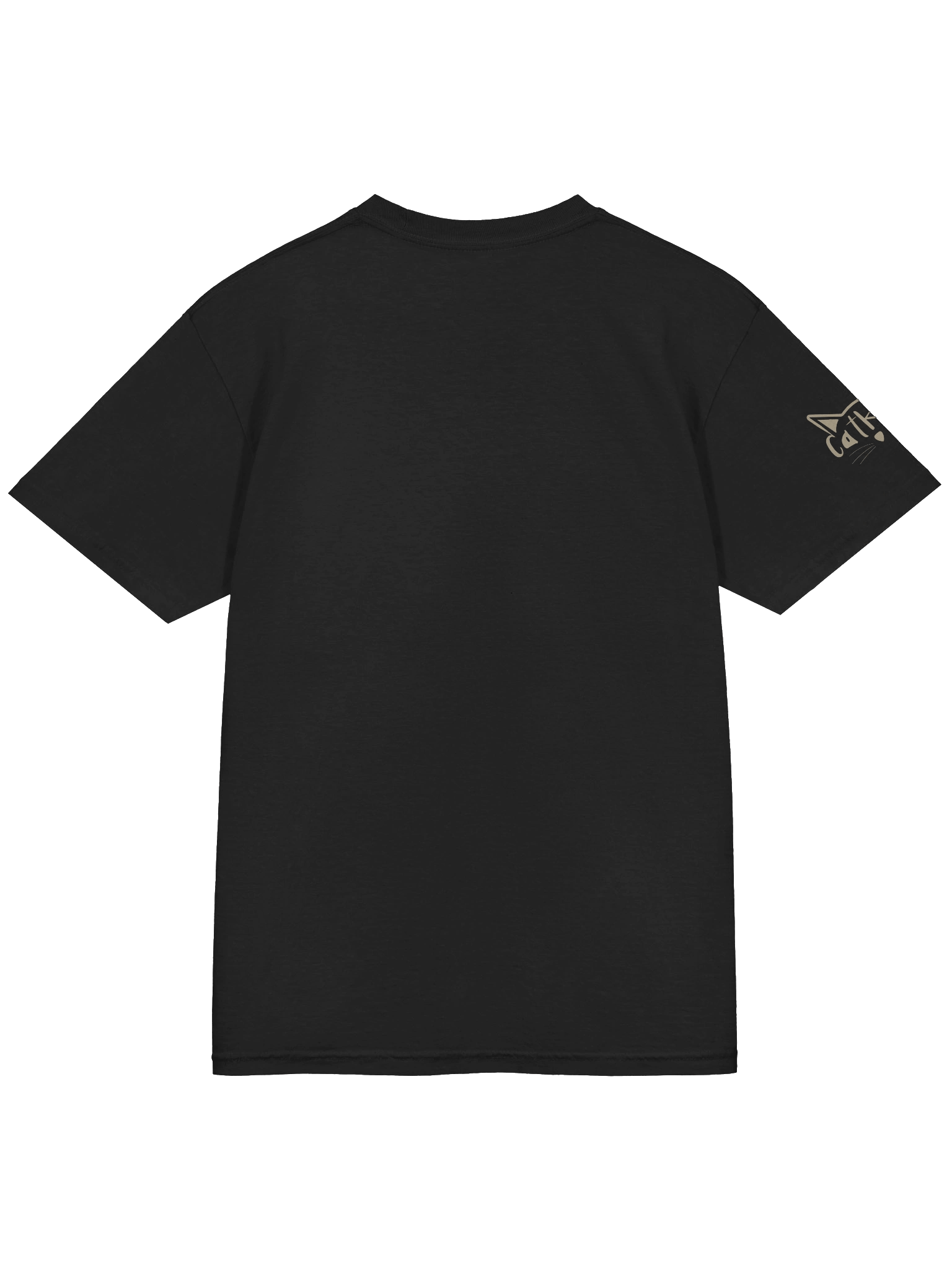 CATITUDE T-SHIRT product image (4)