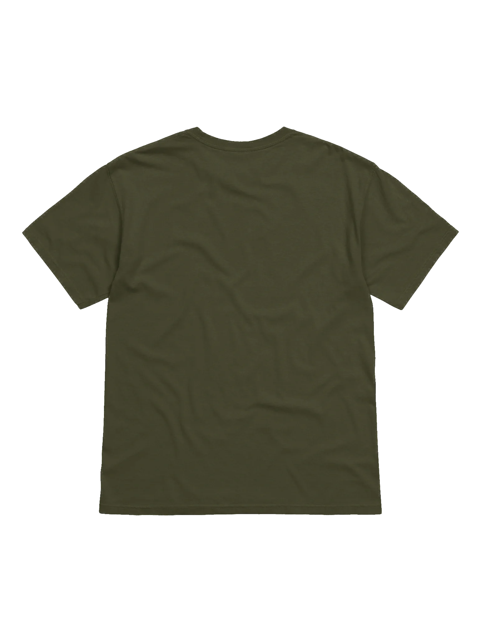 Booked for Fall Heavyweight T-Shirt product image (2)