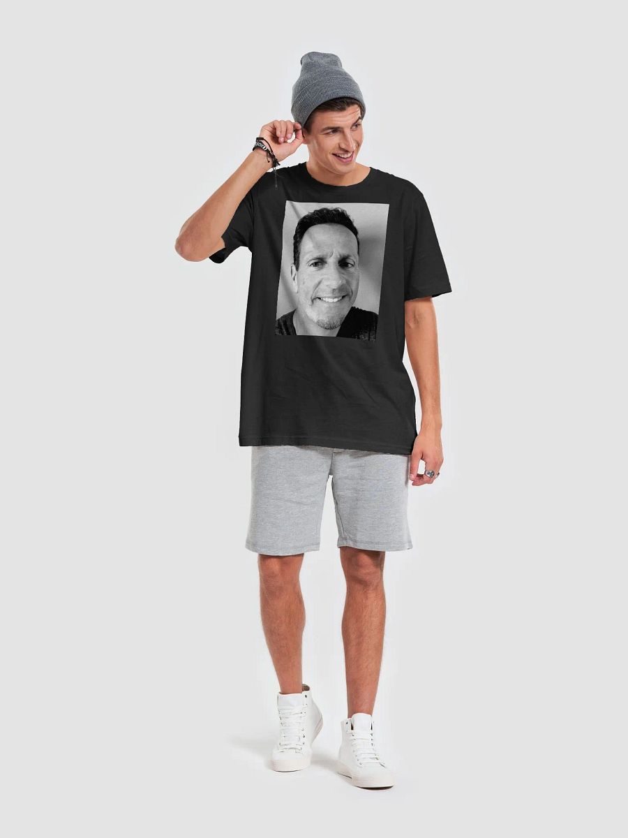 Bill Cesare Custom tee product image (6)