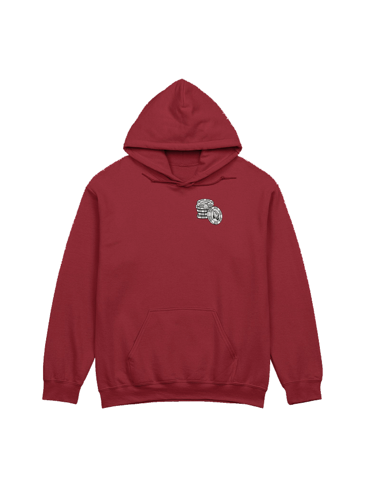 Laina Comfy Hoodie product image (1)