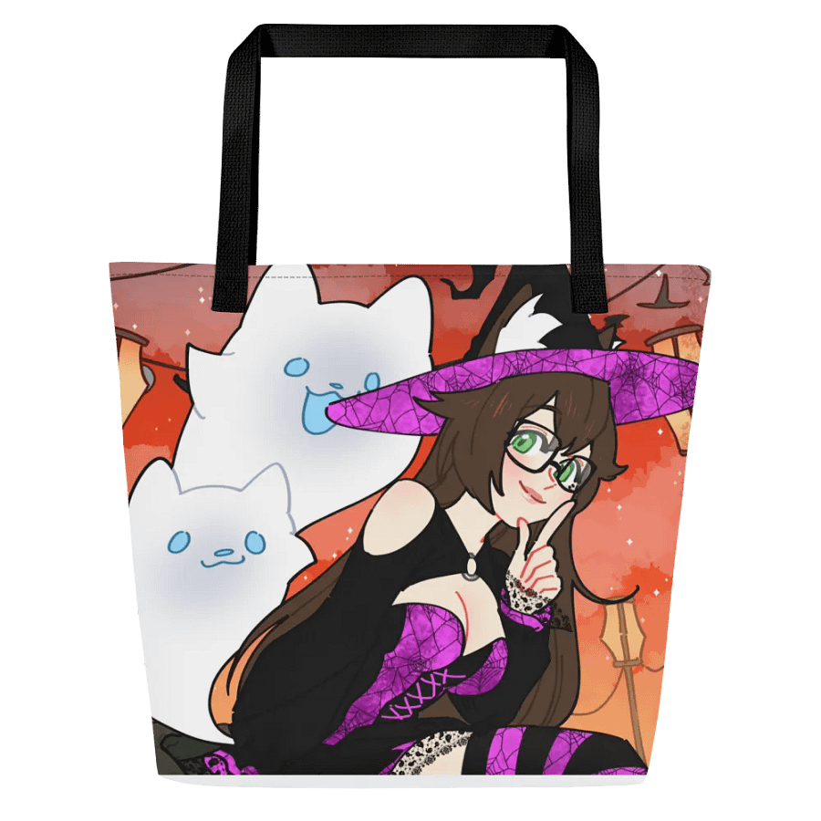 Halloween Bag product image (1)
