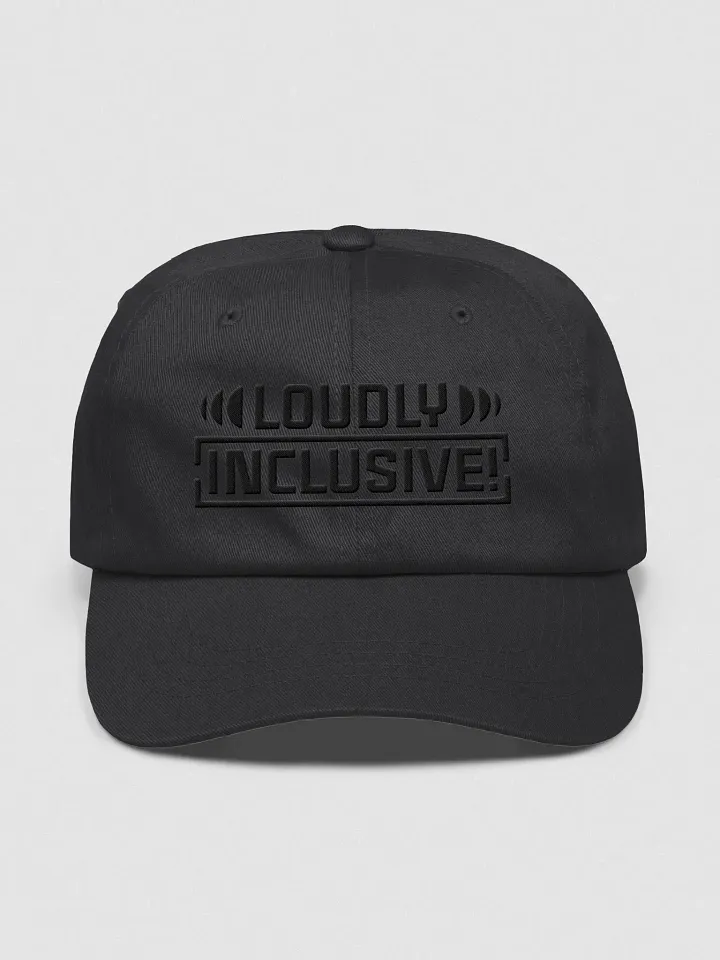 Classic Dad Hat product image (1)