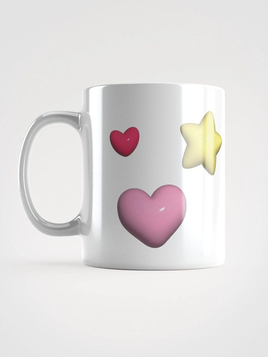 Kirby Mug ♡ product image (12)