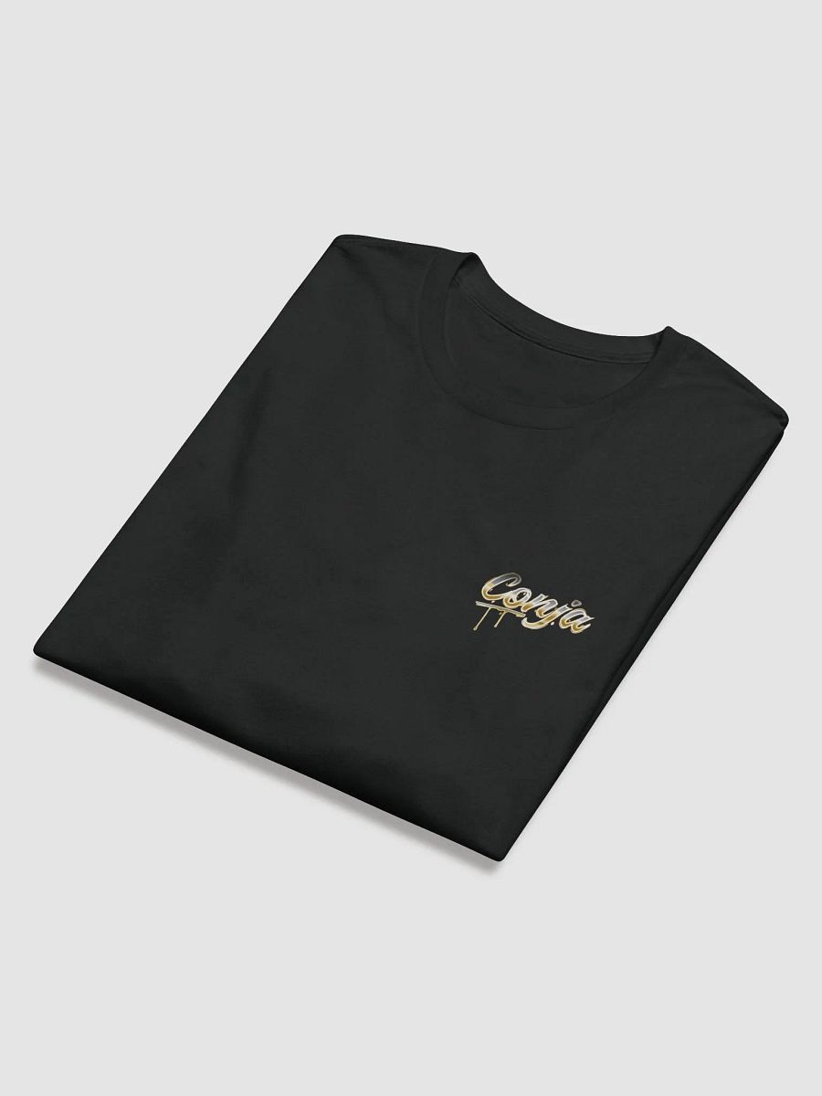 Long t-shirt with Conja sleeves product image (6)