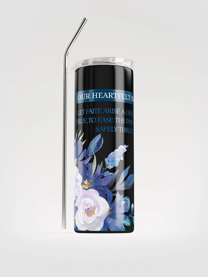 Our Heartfelt Sympathy product image (1)