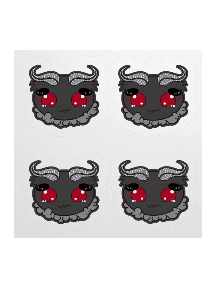 Mootby - Stickers product image (2)